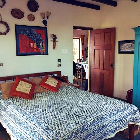 Stumpfields Bed & Breakfast Ooty Exterior photo