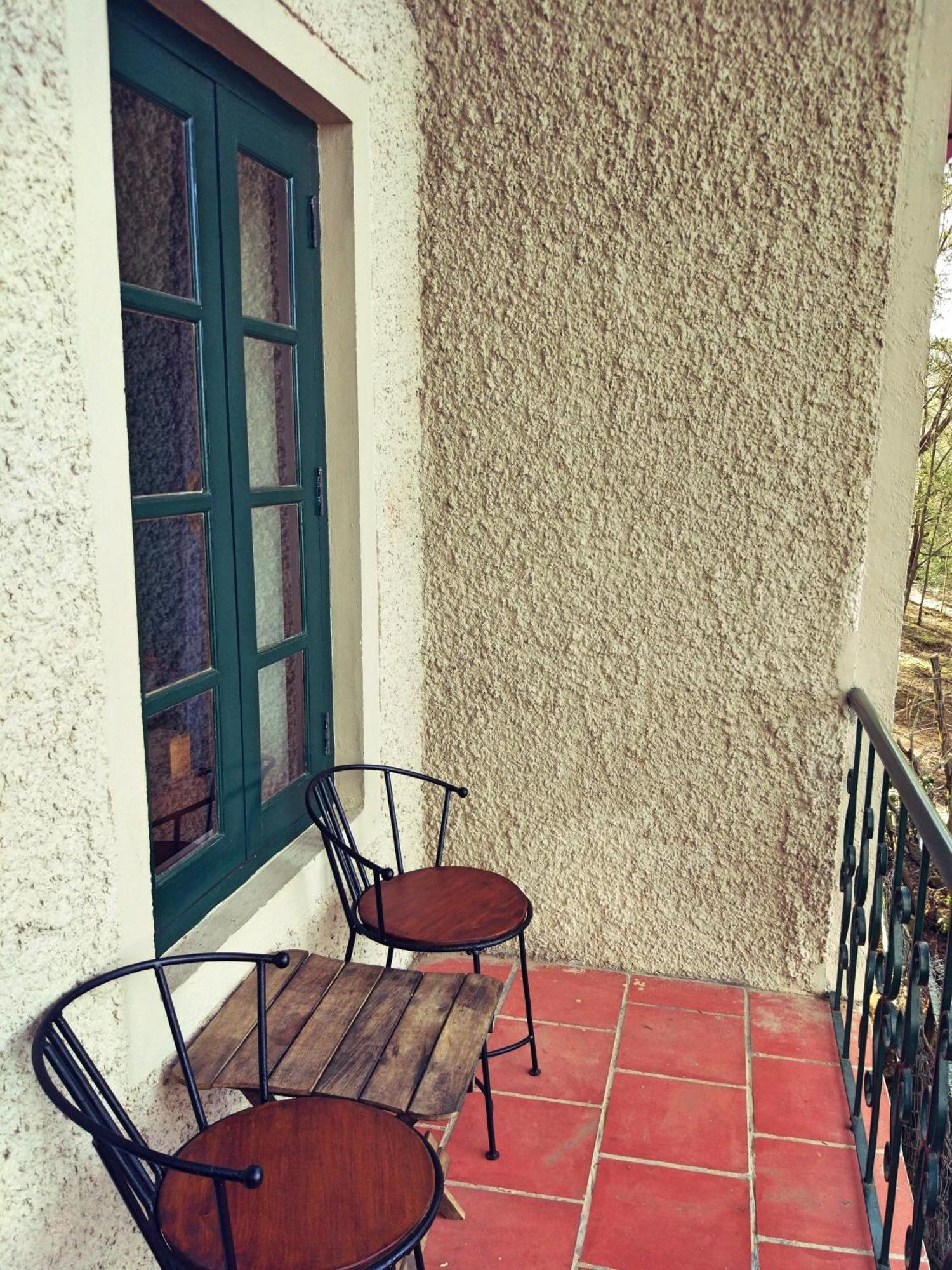 Stumpfields Bed & Breakfast Ooty Exterior photo
