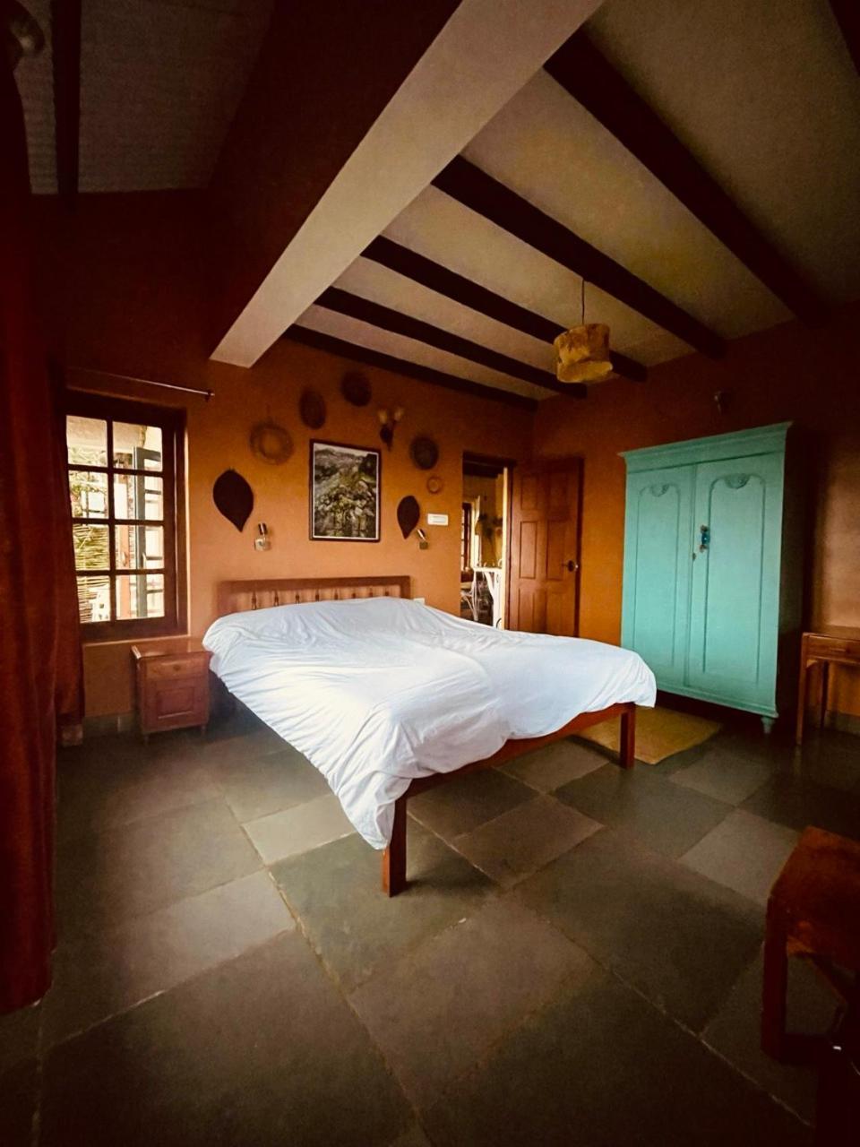 Stumpfields Bed & Breakfast Ooty Exterior photo