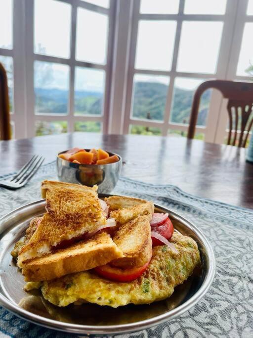 Stumpfields Bed & Breakfast Ooty Exterior photo