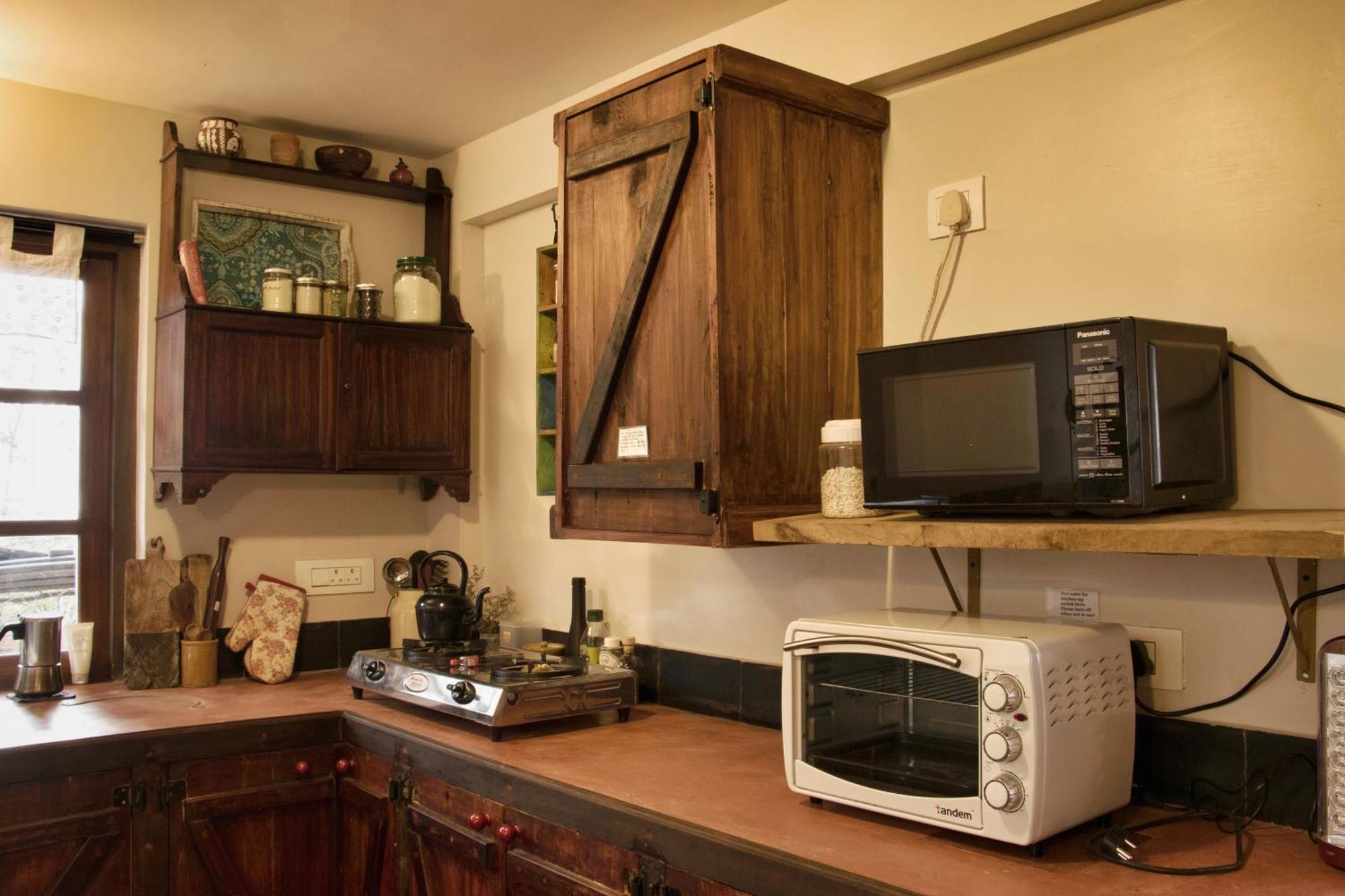 Stumpfields Bed & Breakfast Ooty Exterior photo